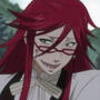 grell (she/her!!!) ☆ black butler